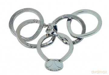 Łamigłówka Cast Ring II - poziom 5/6 [GRA]