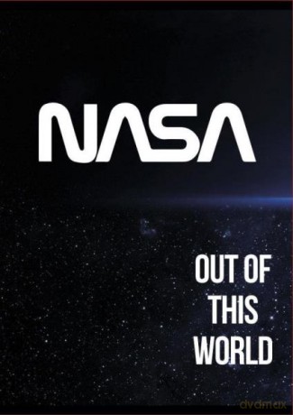 Zeszyt A5 60k krata laminowany NASA