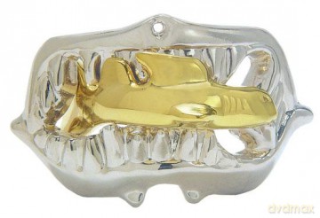 Łamigłówka Cast Shark - poziom 1/6 [GRA]