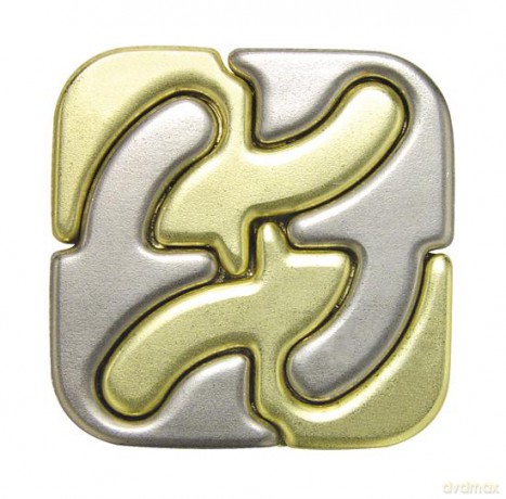 Łamigłówka Cast Square - poziom 6/6 [GRA]