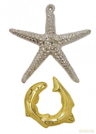 Łamigłówka Cast Starfish - poziom 2/6 [GRA]