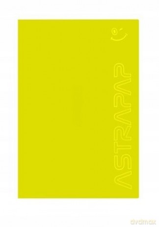 Zeszyt A5 60k liniaPAP FLUO