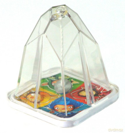 Goblins Treasure (Skarb koboldów) [GRA]