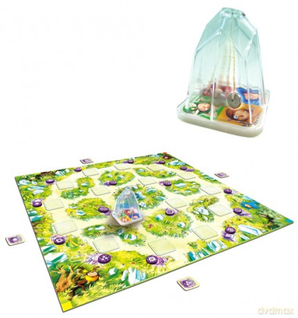 Goblins Treasure (Skarb koboldów) [GRA]