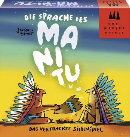 Ma-Ni-Tu [GRA]