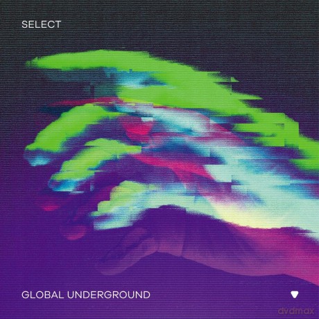Global Underground: Global Underground: Select #8 [2CD]
