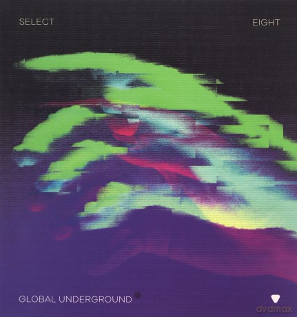 Global Underground: Global Underground: Select #8 [2CD]