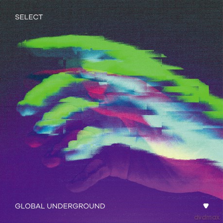 Global Underground: Global Underground: Select #8 [2xWinyl]