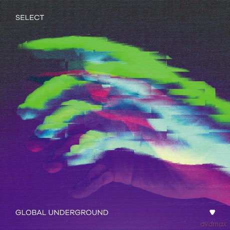 Global Underground: Global Underground: Select #8 [2xWinyl]