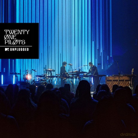 Twenty One Pilots: Mtv Unplugged [CD]