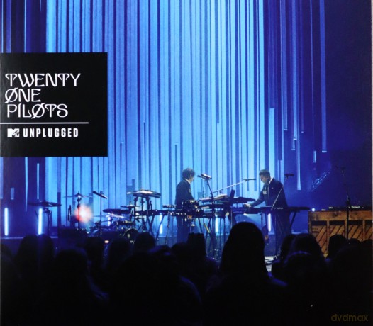 Twenty One Pilots: Mtv Unplugged [CD]