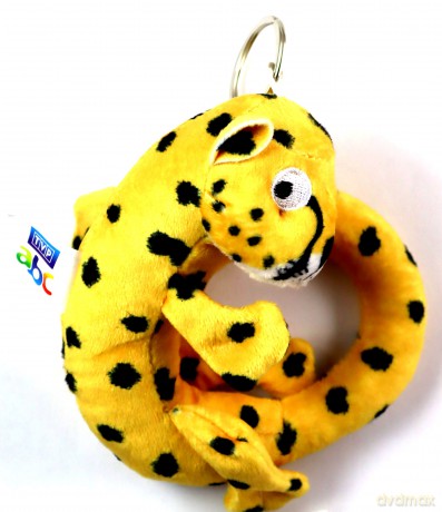 Brelok Gepard
