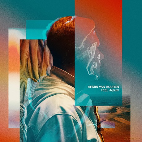Armin Van Buuren: A Feel Again [3CD]
