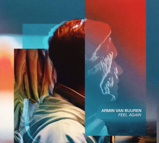Armin Van Buuren: A Feel Again [3CD]