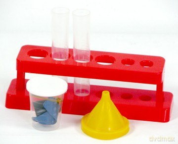 Doktor Lab mini - Chemia [GRA]