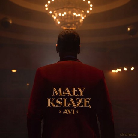 Avi: Mały Książę [CD]