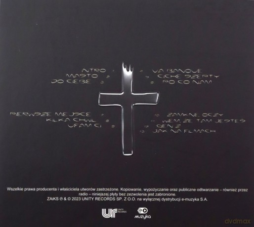 Roxie Węgiel: 13+5 [CD]