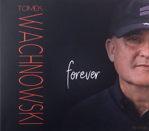 Tomek Wachnowski: Forever [CD]