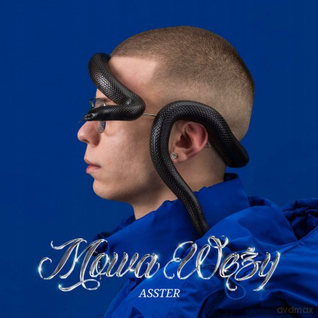 Asster: Mowa Węży [CD]