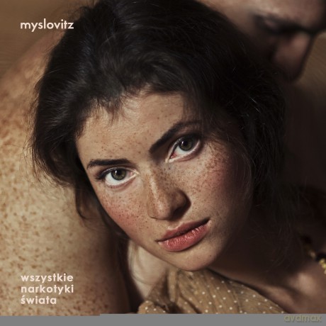Myslovitz: Wszystkie narkotyki świata [CD]