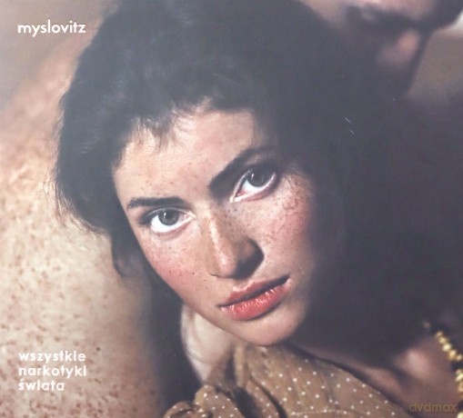 Myslovitz: Wszystkie narkotyki świata [CD]
