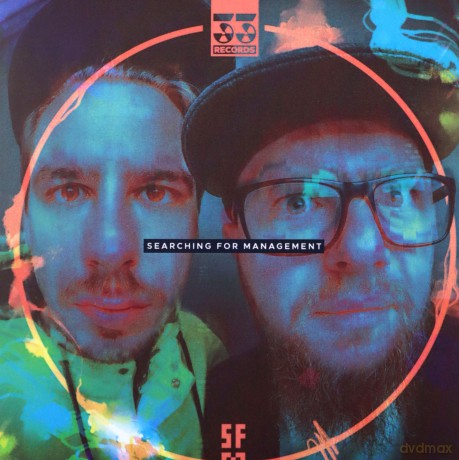 Seatching For Management: Searching for Management [CD]