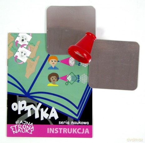Doktor Lab mini - Optyka [GRA]