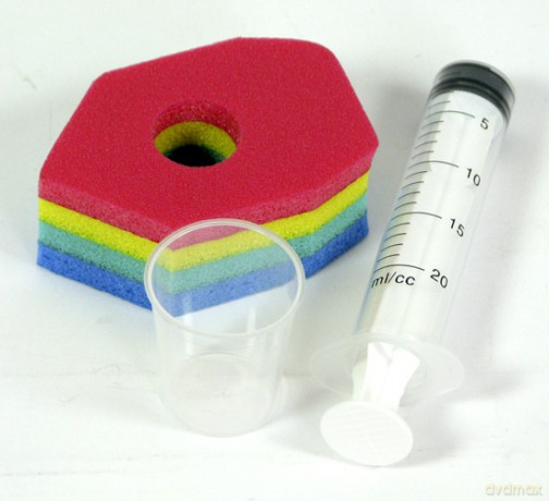 Doktor Lab mini - Woda [GRA]
