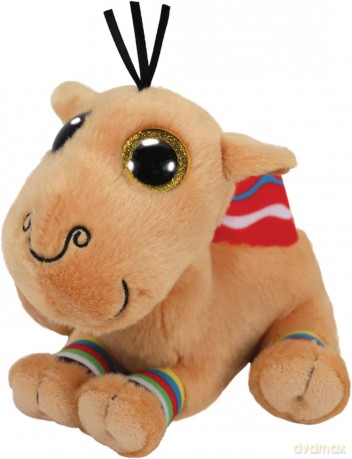 Beanie Boos wielbłąd JAMAL, 24 cm - Medium