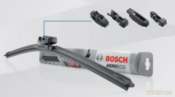 Bosch wiper blade AERO ECO 400 mm PB