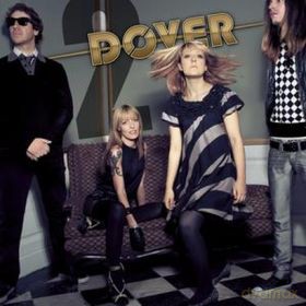 Dover: 2 [2CD]