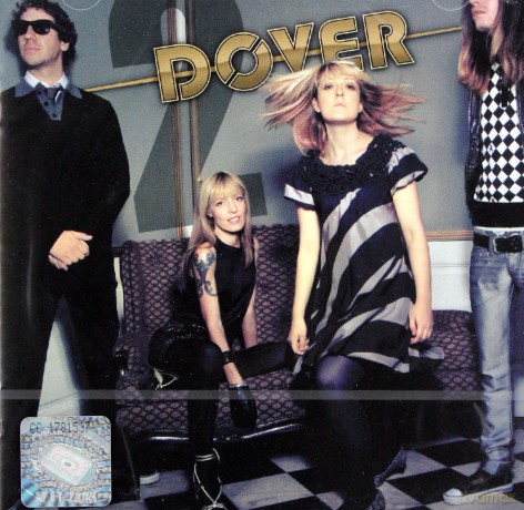Dover: 2 [2CD]