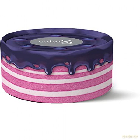 Cień do powiek BlueBerry