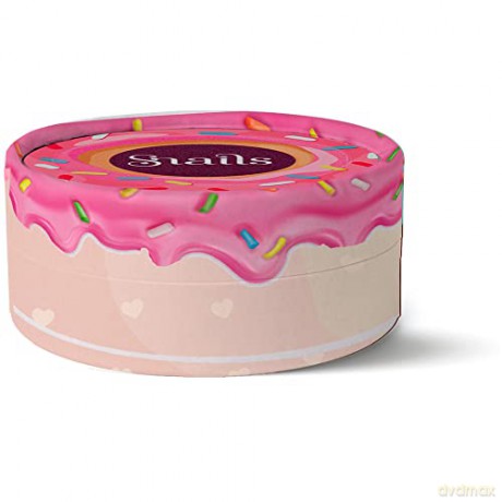 Cień do powiek Strawberry