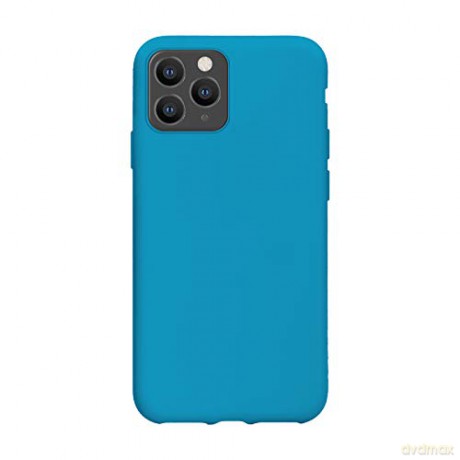 Cover school for iPhone 11 Pro, Blue