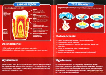 Profesor Albert - Anatomia człowieka [GRA]