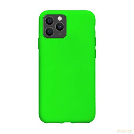 Cover school for iPhone 11 Pro, Green