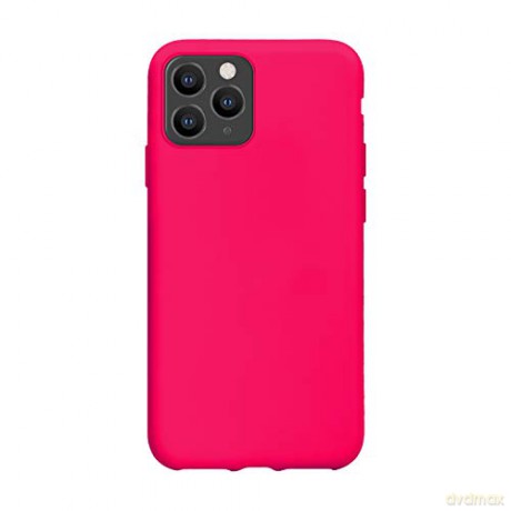 Cover school for iPhone 11 Pro, Pink