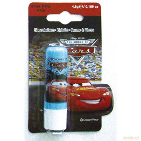 Disney's Cars Balsam do ust 4.8g