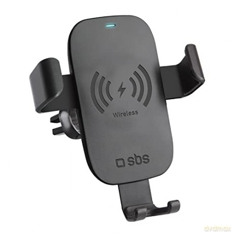 Gravity Car holder with wirless charge 10W