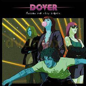 Dover: Folow The City Lights (Ee Version) [CD]