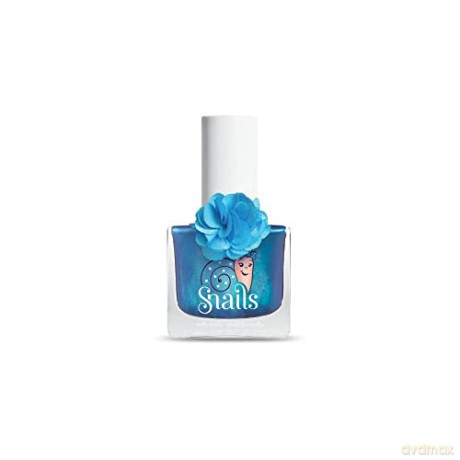 Lakier do paznokci - Fleur Collection Lily