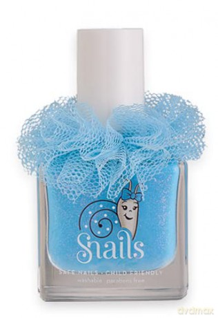 Lakier do paznokci - Baby Cloud Ballerine