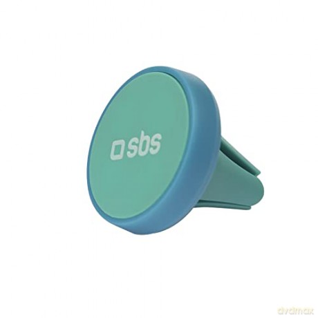 Magnetic car holder air vent mount, POP line, blue color