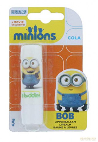 Minions Balsam do ust 4,8 g