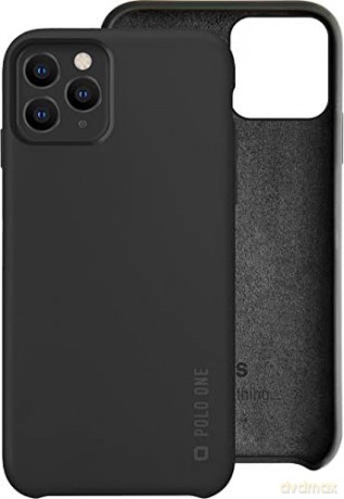 Polo One Cover for iPhone 11 Pro, Black