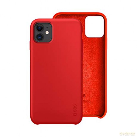 Polo One Cover for iPhone 11, Red