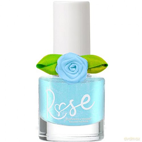 Rose lakier do paznokci - Sic