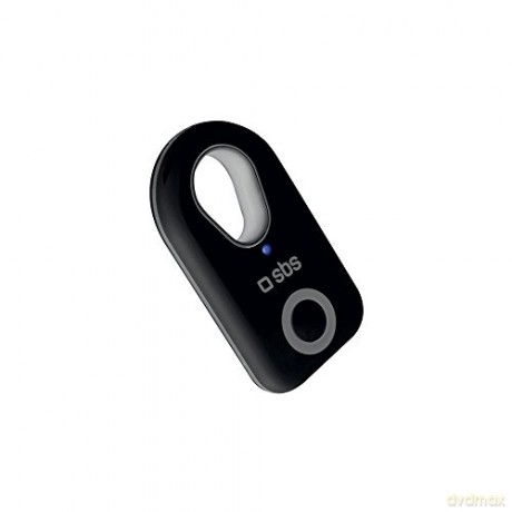 SBS Bluetooth Taggy, czarny