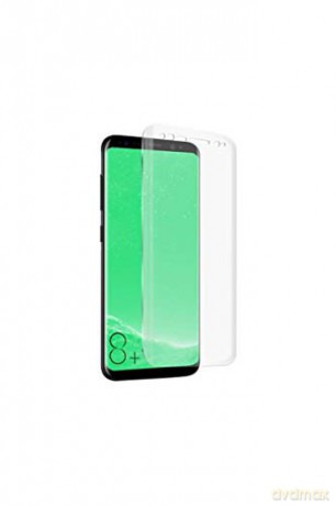 SBS folia na ekran Samsung Galaxy S8+, przezroczyste